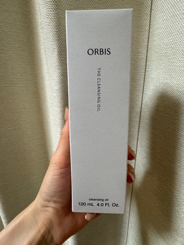 オルビス ザ クレンジングオイル 本体　120ml 5本 ORBIS オルビス ザ クレンジング オイル 本体 120ml しっとり