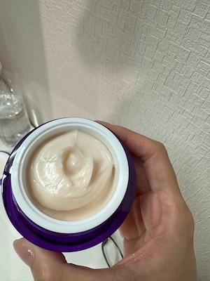 プロバイオダーム3Dリフティングクリーム, 50ml, 本品+レフィル