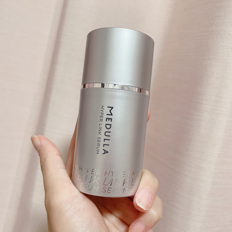 ラ*)様 メデュラ　ヘアミルク SNSで話題の生ヘアミルク(※1)「MEDULLA HYPERLINK SERUM