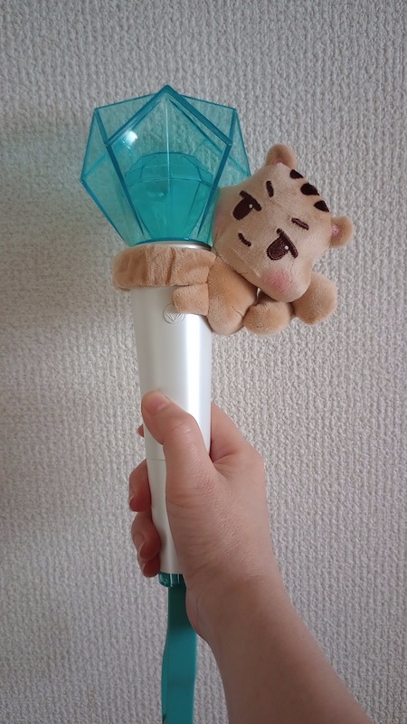 EXO  SHINee  おまけグッズ 2024 BEST CHOI's MINHO FAN-CON Multi-Chase in Japan」の