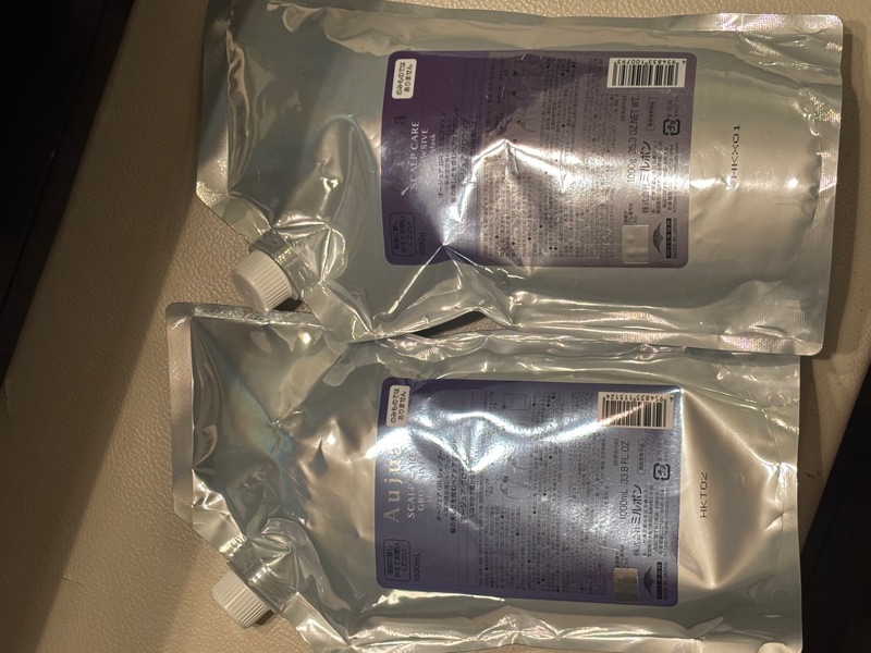 Qoo10] オージュア インメトリー大幅値下中！【トリートメント