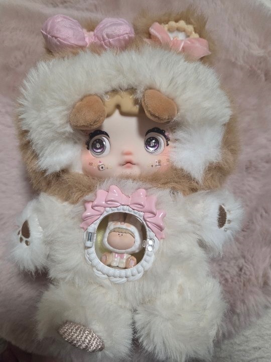Qoo10] TOPTOY Nommi 正規品中身判明あり【一口甜心 : おもちゃ
