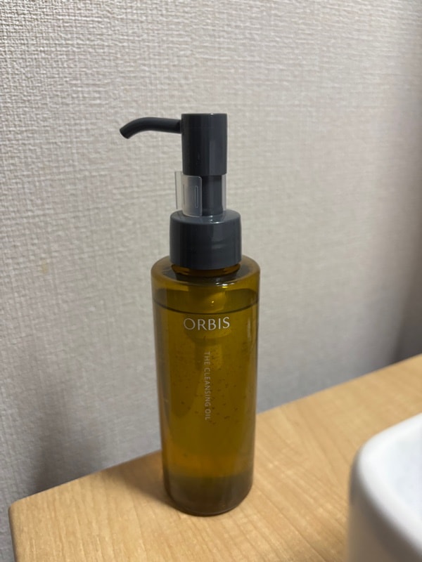 バラ売り可 オルビス ザクレンジングオイル 120ml 4本 ORBIS オルビス ザ クレンジング オイル 本体 120ml しっとり