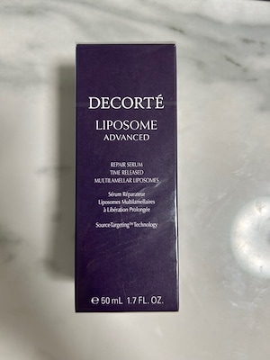 リポソームアドバンストリペアセラム, 50ml