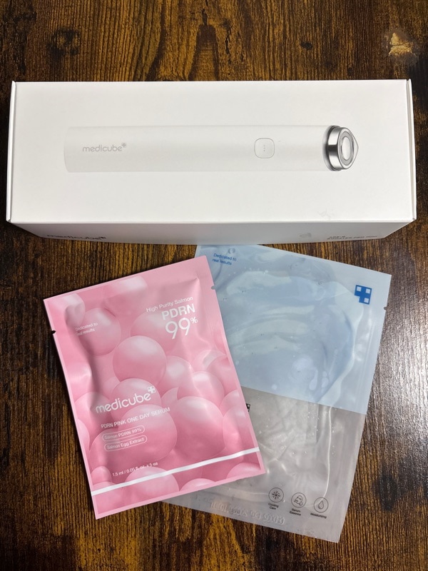 ブースタープロ ミニ