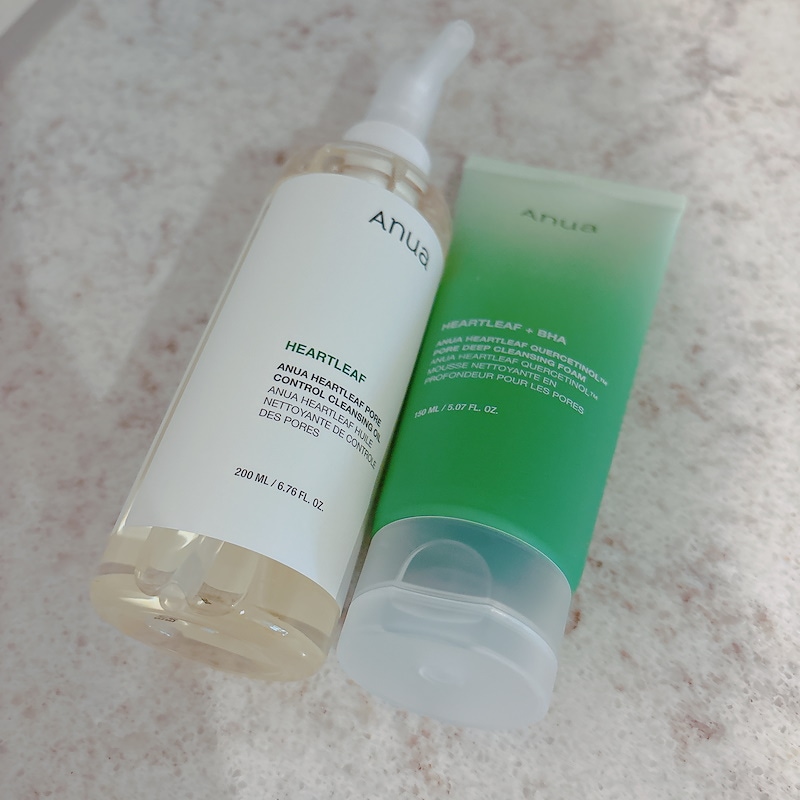 ドクダミポアディープクレンジングフォーム, 150ml