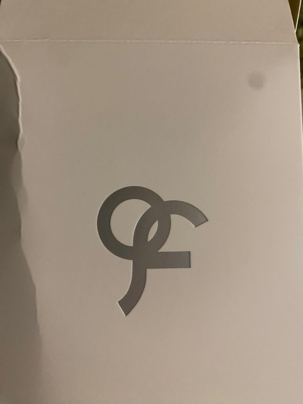 公式 fromis_9 ペンライト Ver.2 新品未開封 プロミスナイン