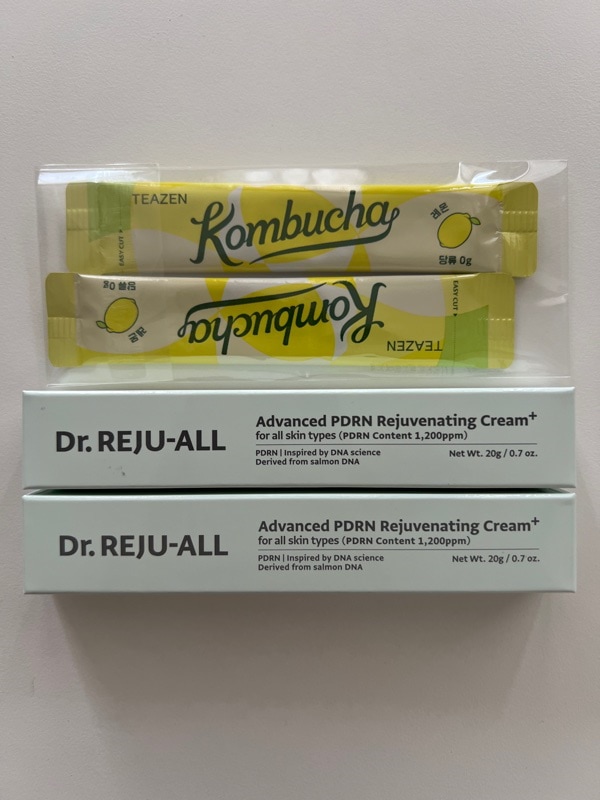 REJUALL⭐︎リジュオール Qoo10] REJUALL [正規販売店] 1+1 REJUALL