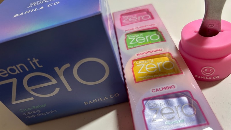 Qoo10] バニラコ 【公式】スパチュラ新発売 クレンジングバ