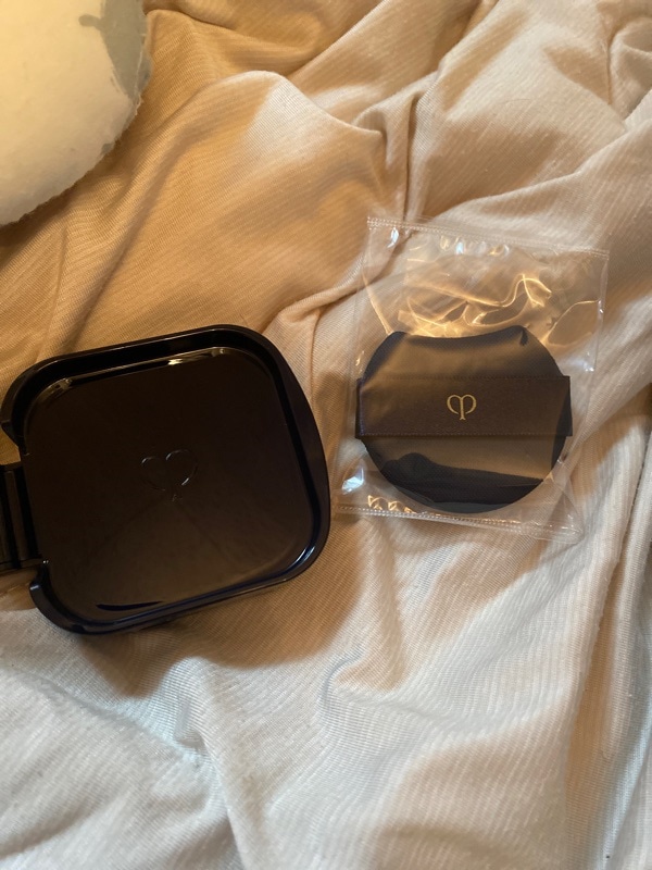 【2個】❣️オークル10❣️レフィル❣️タンクッションエクラ　ルミヌ タンクッションエクラ ルミヌ （レフィル） - クッション