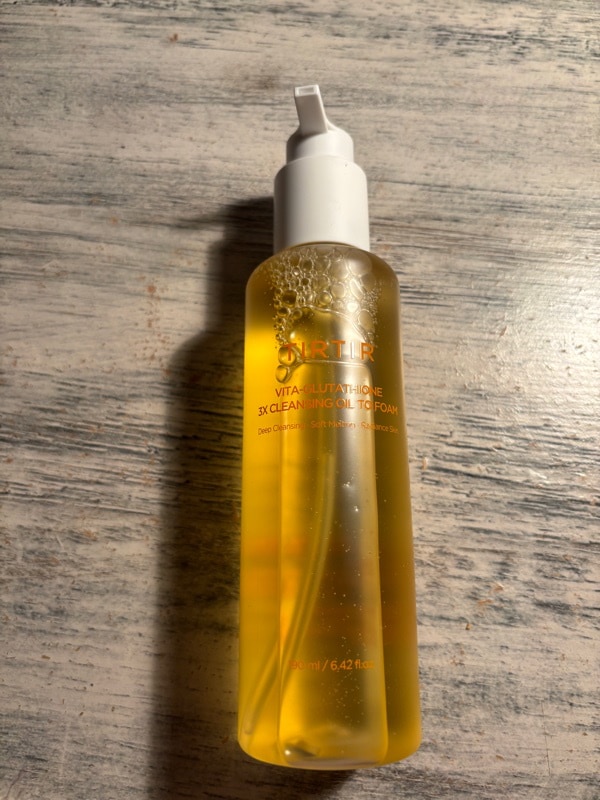 【ちゅっち】クレンジングセット Qoo10] ティルティル 【2個購入でギフト付き】ビタグルタチオン