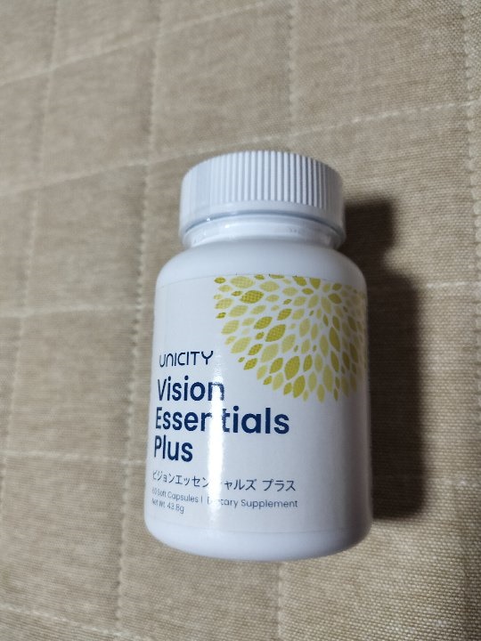 Qoo10] ユニシティ ユニシティ ビジョンエッセンシャルズ プ
