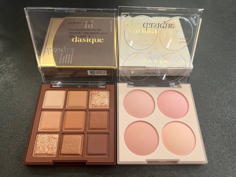 Qoo10] デイジーク アイシャドウパレット (全29種)