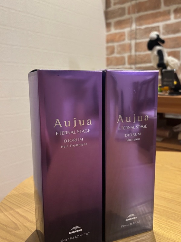 Qoo10] オージュア 【シャンプー単品500mL】シャンプー