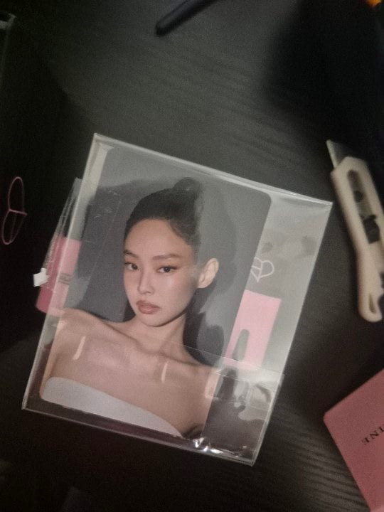 新品未開封BLACKPINKブルピンDEADLINEソウルコンMD★ミニカメラ③ BLACKPINK ソウルコン DEADLINE ミニカメラ ③ - メルカリ