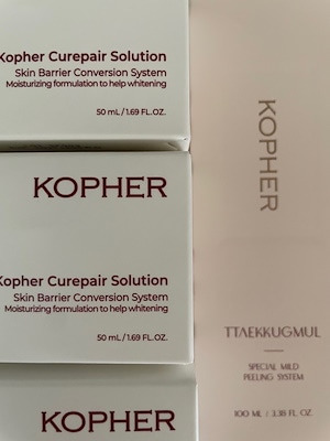 Kopher Curepair Solution 新品未使用 6144661881.jpg
