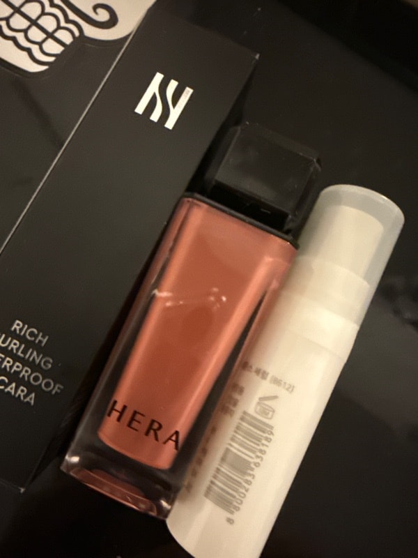 Hera ページ Qoo10] ヘラ [新商品発売]#415 Brownie