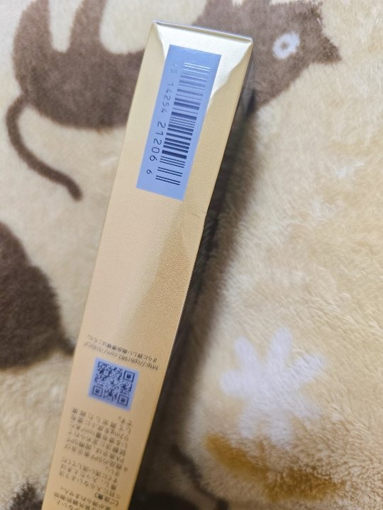 ヴォワールコレクチュールn, 40g