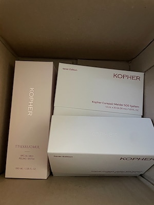 キュリベアSOSメルダーシステム, 1.5ml, 20本