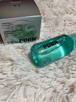 【新品未開封品】VT/PDRNカプセルクリーム 50ml x 6箱セット 楽天市場】【NEW】【VT公式】【PDRN カプセルクリーム(50ml