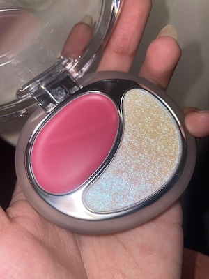 デュアルグロウハイライター