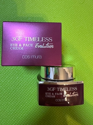 3GF TIMELESS Evolution 3点セット 3GF TIMELESS Evolution 3点セット Amazon | 【cos:mura】公式