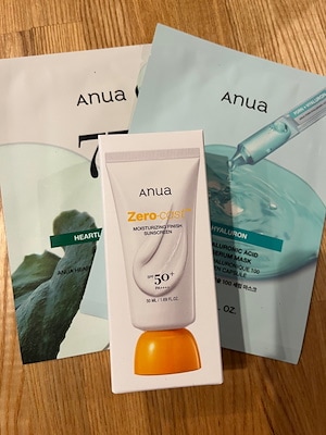 ZERO-CASTモイスチャライジングサンスクリーン, 50ml