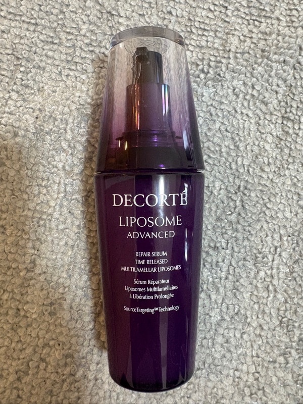 リポソームアドバンストリペアセラム, 75ml