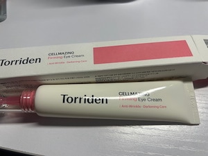 セルメイジング低分子コラーゲン弾力アイクリーム, 30ml