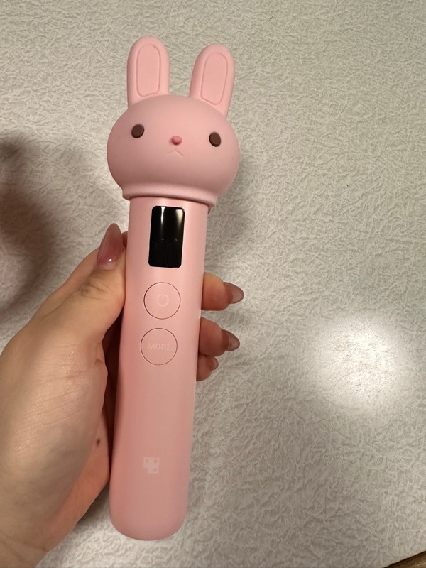 ブースタープロ