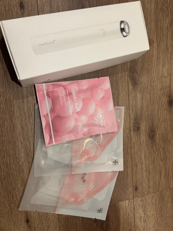 ブースタープロ ミニ