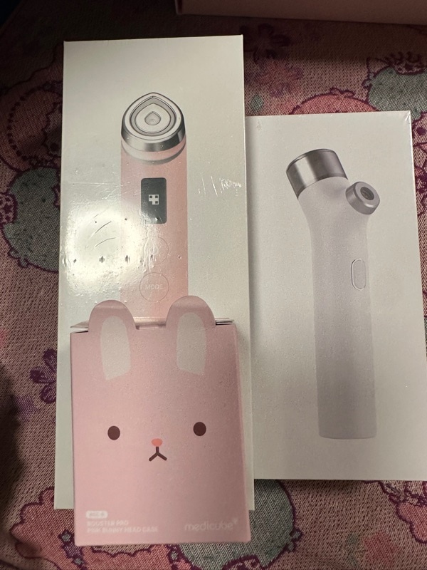 ブースタープロ