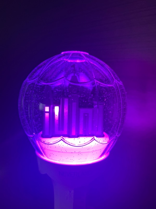 Qoo10] (G)I-DLE ペンライト OFFIC : KPOP