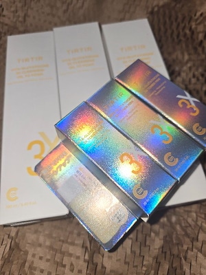 ビタグルタチオン3Xクレンジングオイルトゥーフォーム, 190ml