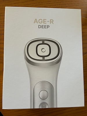 ジェル2個付AGE-R ユーセラディープショット Amazon.co.jp: メディキューブ AGE-Rユーセラディープショット 1