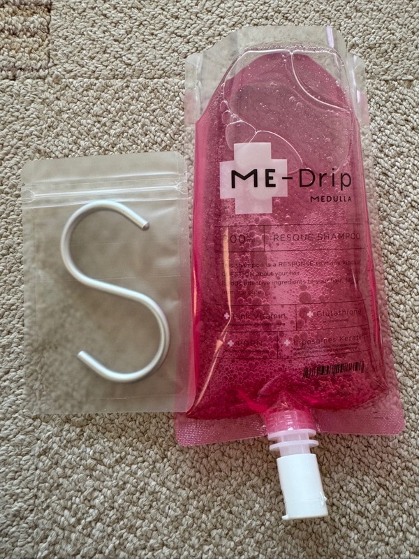 Qoo10] MEDULLA 【公式】ミードリップレスキューシャンプー