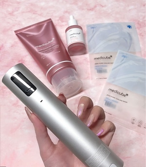 メディキューブ　ハイフォーカスショット Medicube ハイフォーカスショット MEDICUBE(メディキューブ