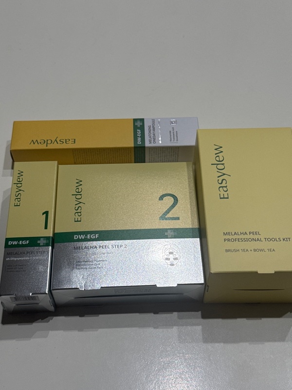 DW-EGF メララピールプログラム