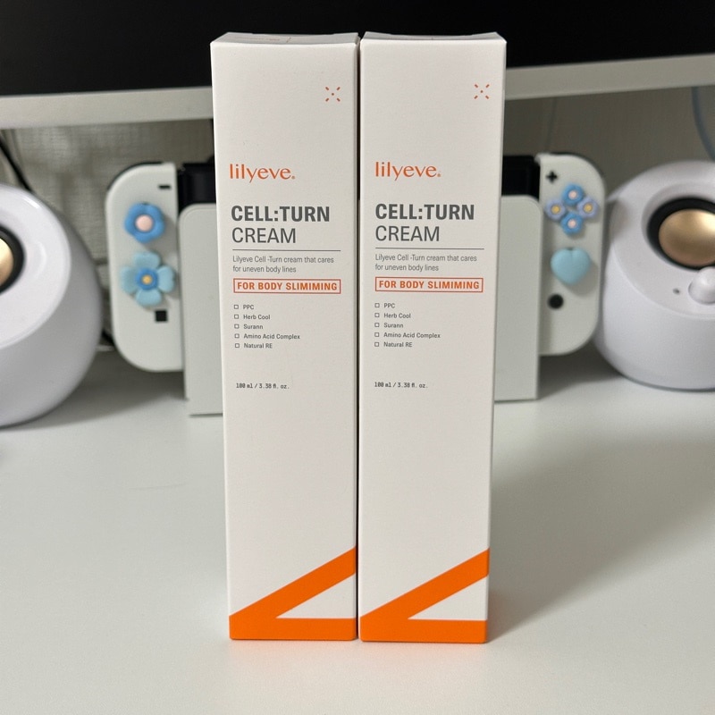 セルターンクリーム, 100ml, 2個