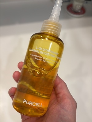 フレキシブルリポGフェイストナー, 150ml