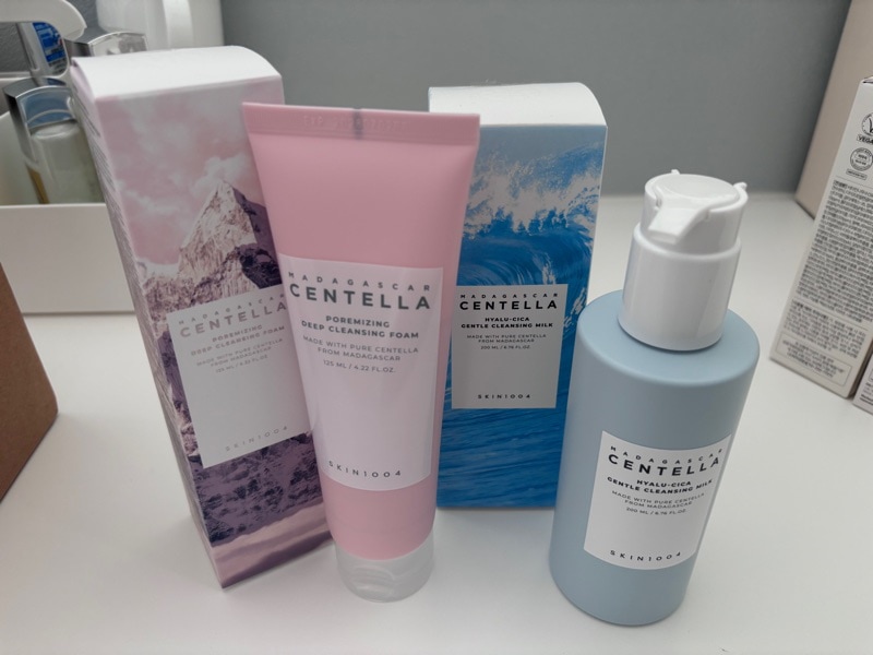 Qoo10] SKIN1004 【公式】ヒアルーシカ ジェントルクレンジ