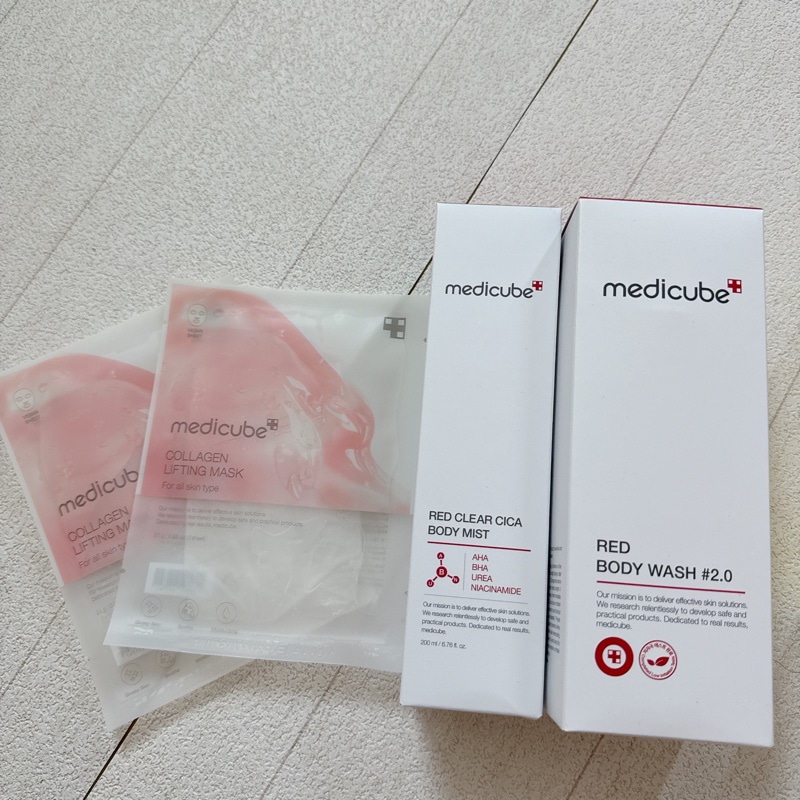 シカ　ボディミスト Parnell / シカマヌ ボディミストの商品情報｜美容・化粧品情報