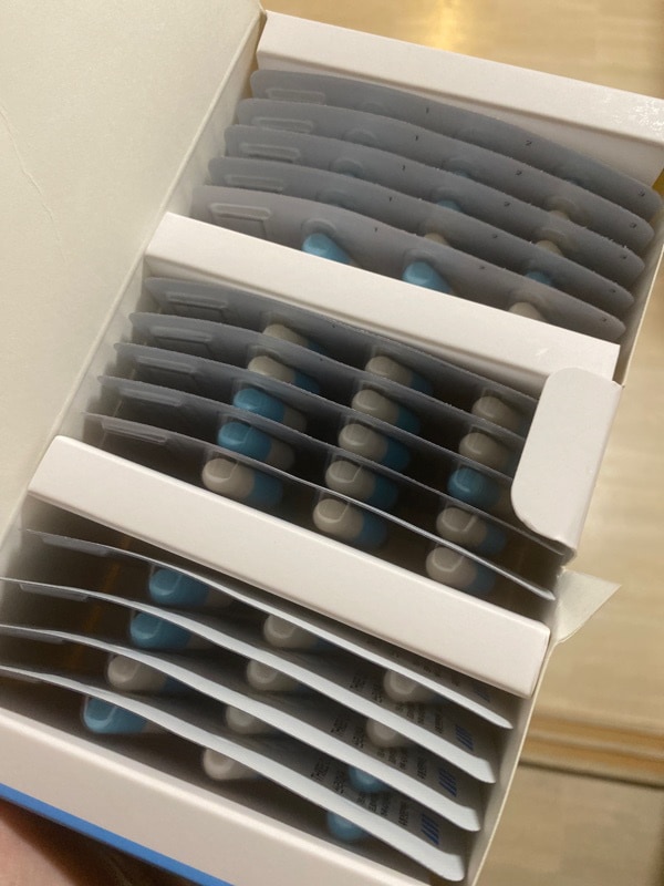 St.Lave TRIPLE SHUT トリプルシャット　ダイエットサプリ トリプルシャットプレミアム カット系カロリーケアサプリメント