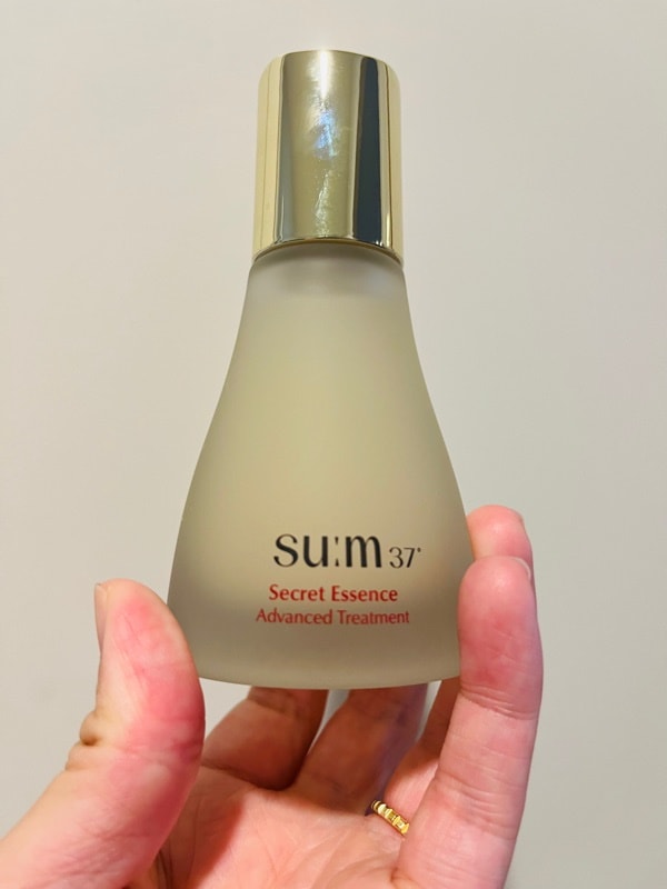 Qoo様　su:m37　スム37　アンプル　エッセンス　美容液　クリーム : su:m37°⁄スム37°公式スンマ エリクサーエッセンス