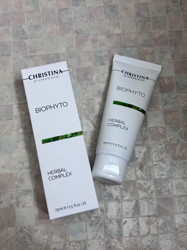 Qoo10] CHRISTINA クリスティーナ ハーバルコンプレックス