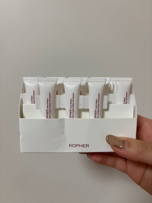 キュリペアSOSメルダーシステム, 1.5ml, 20本