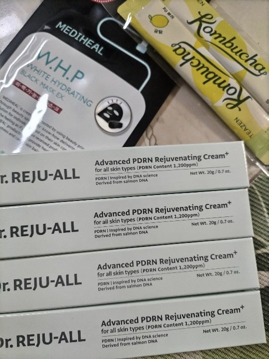 Qoo10] REJUALL [送料無料] REJUALL 2+1 リ