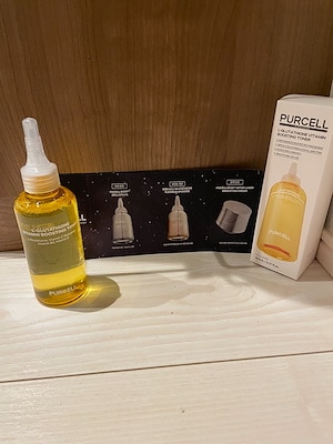 フレキシブルリポGフェイストナー, 150ml