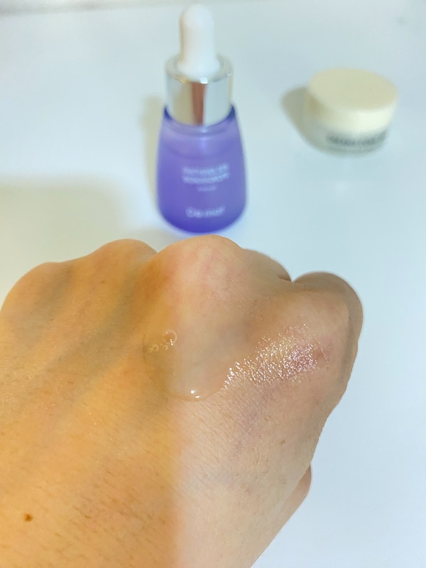 Qoo10] De:maf 【公式】マイファーストセラム155ml