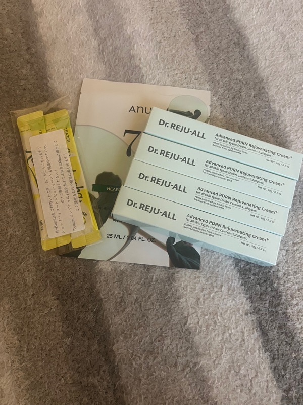 REJUALL リジュオール　2本セット REJUALL リジュオール 2本セット